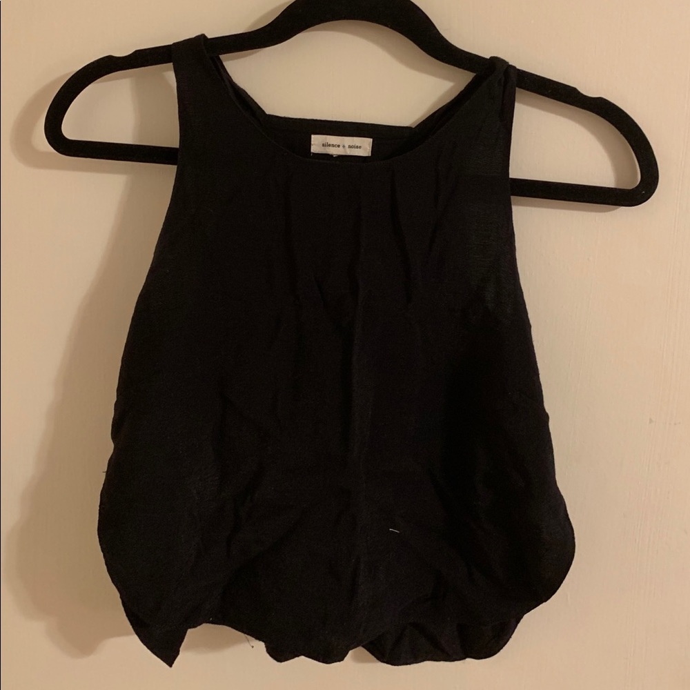 Urban Outfitters Crop Top